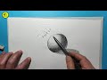 HOW TO GIVE A LIGHT SHADOW WITH CARCOAL-HOW TO DRAW PENCİL WPRKS