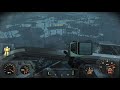 (Fallout 4) Flying Fat Man