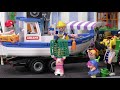 Playmobil Familie Hauser - Fastnachtsumzug mit Anna und Lena - Rosenmontag Karneval Fasching 2022