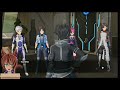 Quint Lets Plays SAO Fatal Bullet NG+ Part 8