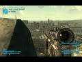 Fallout 3: FWE 6: Zoom Reworked