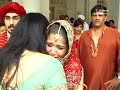 Singapore Punjabi Wedding Doli Highlights