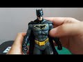 The best Batman Figure !! Unboxing Mc Farlane Dc Multiverse Batman Rebirth.