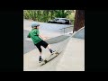 Toms, skate, edit at seven years old