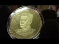 Rare & Highly Collectibles Commemorative Coins & Medals