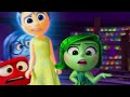 INSIDE OUT 2: 3 EMOTIONS DISNEY DELETED