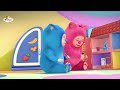 Das Beste von BabyTV 🎉 | 3-Stunden-Zusammenstellung ⏱️ | Episoden & Lieder für Kleinkinder @BabyTVDE