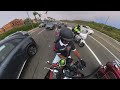 Pacific Coast Highway Caliente Group Ride | Part 2.