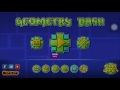 Geometry dash pt1.    RANDOMNESS