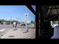 (Ride Video) Oakville Transit Route 13 Westoak Trails on 2008 New Flyer D40LFR 9104