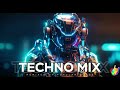 Techno Remix 2024 🎧 Rave Music 2024 🎧 The Best Techno Remixes Of Popular Songs 2024