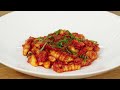 The Best Way To Make Pasta From Scratch | Epicurious 101