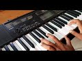 Ban Ja Tu Meri Rani - Guru Randhawa - Instrumental  - Piano Cover