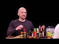 'Hot Ones' Guests Impressed by Sean Evans' Questions | Vol. 6