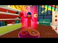 All Transformations | Miraculous RP Roblox