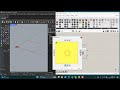 GRASSHOPPER BASICS 1 - 3D VORONOI EXAMPLE (NB RHINO 8 VERSION