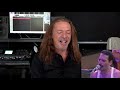 Vocal Coach Reaction to Queen - Freddie Mercury -  Live Aid -  Ken Tamplin