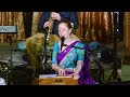Jahnavi Harrison —Tere Charnan Ki Balihari Re Raam—Diwali 2023