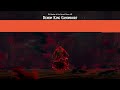 Demon King Ganondorf Phase 2 Extended (Best Loop)