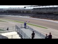 2012 Indy 500 ROP