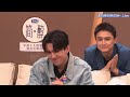 迪玛希Dimash Backstage REACTION #歌手2024巅峰之夜 LIVE （Full Clip）