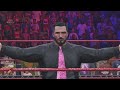 Blake Pierce vs. Travis Raiden-LWC Flatline