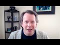 The Passage of Time and the Meaning of Life | Sean Carroll
