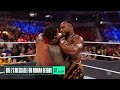 Roman Reigns vs. Big E – Road to Survivor Series: WWE Playlist