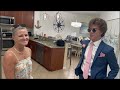 Ryan's LAST High School PROM | The chaos behind the scenes