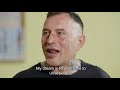 Homelessness was not the end for David. It was the beginning. | Homeless Stories #23