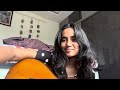 CO2 (cover) by Prateek Kuhad