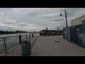 The 5k Walk Series : Montreal's Old Port Tourist Attraction