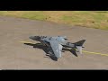 DCS AV-8B Rematch on the Golan (2021-05-08)