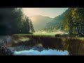 15 Minute Meditation Music, Relaxing Music, Silent Music, Calming Music for Sleep, Lake Ambience