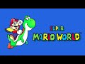 Super Mario World - Overworld Theme (Testing)