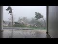 Hurricane Maria in Puerto Rico - September 2017