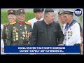 North Korea Vows Total Annihilation of U.S and South Korea on Kim Jong Un's Command