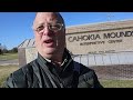 World heritage site, Cahokia, How is this connected to WI?  Aztalan is the answer.