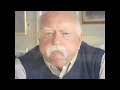 Wilford Brimley Is Drunk Part 3