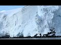 Antarctica Trip - Kayak Bay - Mountains and Glaciers (Part 1)