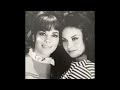 Lana Wood reflects on her sister’s Natalie’s tragic death & on her romance with Ryan O’Neal.