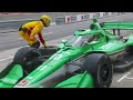 Extended Race Highlights | 2024 Children's of Alabama Indy Grand Prix at Barber | INDYCAR SERIES