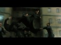 Neo vs Agent Smith - Sick Puppies - You're Going Down