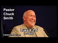 Luke 6:1-5 - In Depth - Pastor Chuck Smith - Bible Studies