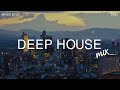 Deep House Mix 2024 Vol.80 | Mixed By DL Music