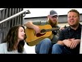 Stairwell Sessions | Way Maker (Leeland)