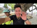 POLICE LE CYCLE SAMAYO🤣 / SATURDAY CYCLING RIDE / MOUNTAIN BIKING NEPAL