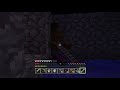 SUPER FAST ZOMBIE with a Baby zombie ON ITS BACK!! Minecraft PS4