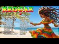 RELAXING ROAD TRIP REGGAE SONGS 🍀FAVORITE REGGAE SONGS  🌻 Relaxing Reggae Love Songs  | RegiMusic