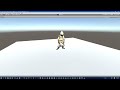 CAGD 298 Part 2 - Setting Up Animations in Unity for Preview